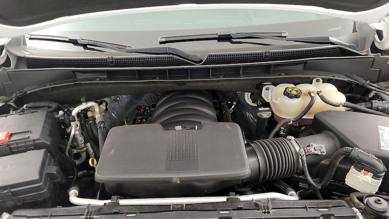 2021 GMC Yukon AT4 24