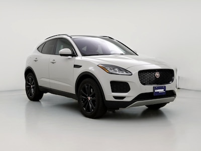 2020 Jaguar E-Pace R-Dynamic HSE -
                Hartford, CT