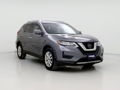 2020 Nissan Rogue SV -
                Boston, MA