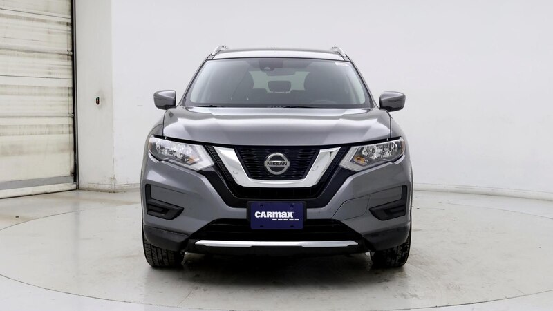 2020 Nissan Rogue SV 5