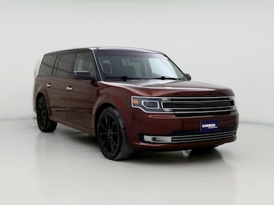 2016 Ford Flex Limited -
                Boston, MA