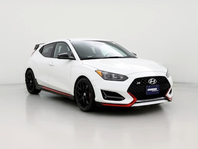 2022 Hyundai Veloster N -
                Hartford, CT