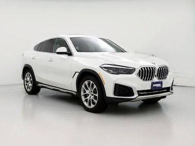 2023 BMW X6 xDrive40i -
                Hartford, CT