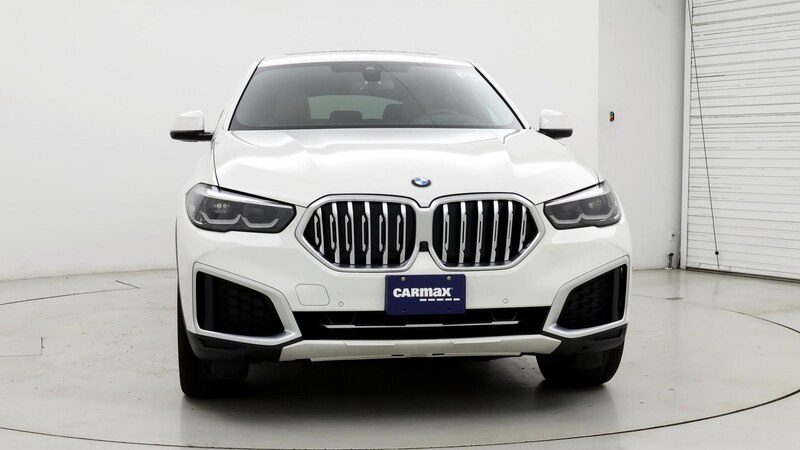 2023 BMW X6 xDrive40i 5