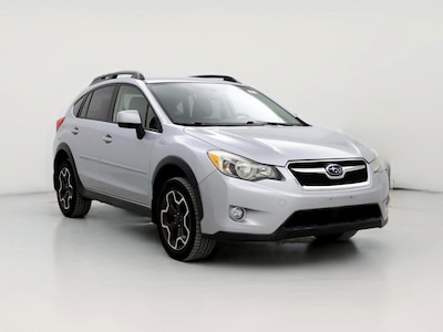 2013 Subaru XV Crosstrek Premium -
                Hartford, CT