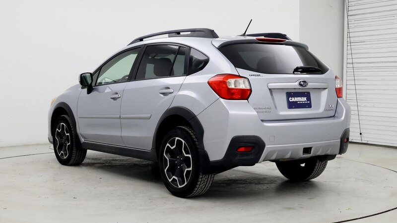 2013 Subaru XV Crosstrek Premium 2