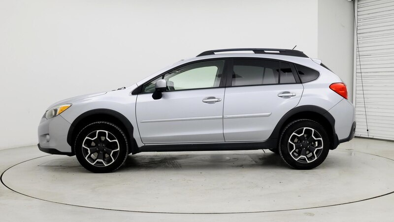 2013 Subaru XV Crosstrek Premium 3