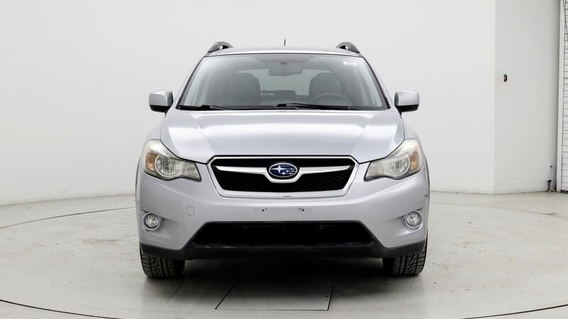 2013 Subaru XV Crosstrek Premium 5