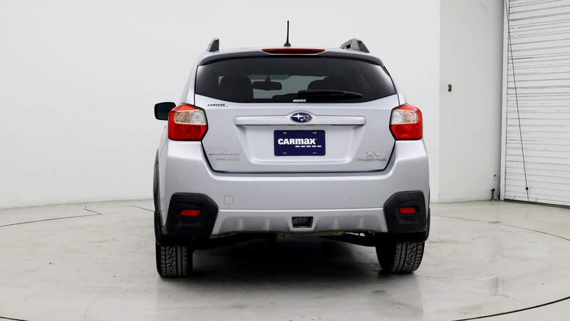 2013 Subaru XV Crosstrek Premium 6