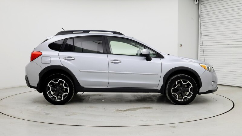 2013 Subaru XV Crosstrek Premium 7