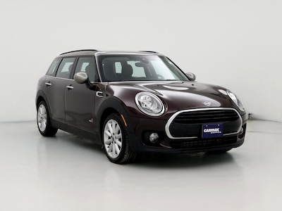 2019 MINI Cooper Clubman  -
                Hartford, CT