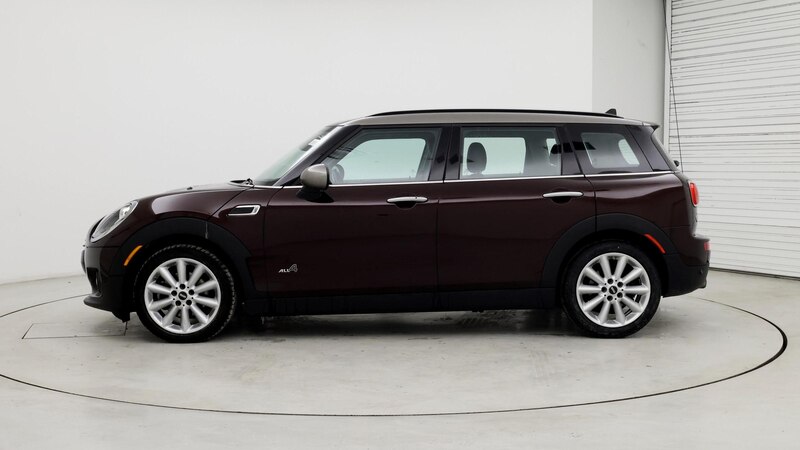 2019 MINI Cooper Clubman  3