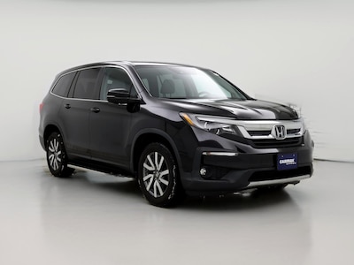 2019 Honda Pilot EX-L -
                Wayne, NJ