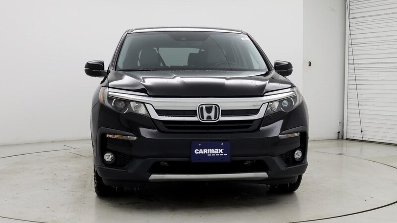 2019 Honda Pilot EX-L 5