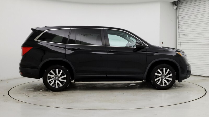 2019 Honda Pilot EX-L 7