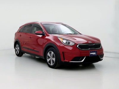 2018 Kia Niro LX -
                Danvers, MA