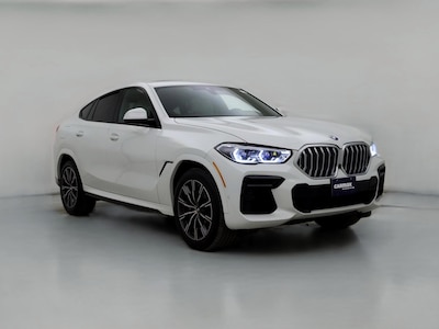 2022 BMW X6 xDrive40i -
                Newark, DE