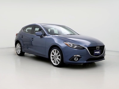 2015 Mazda Mazda3 s Grand Touring -
                Boston, MA