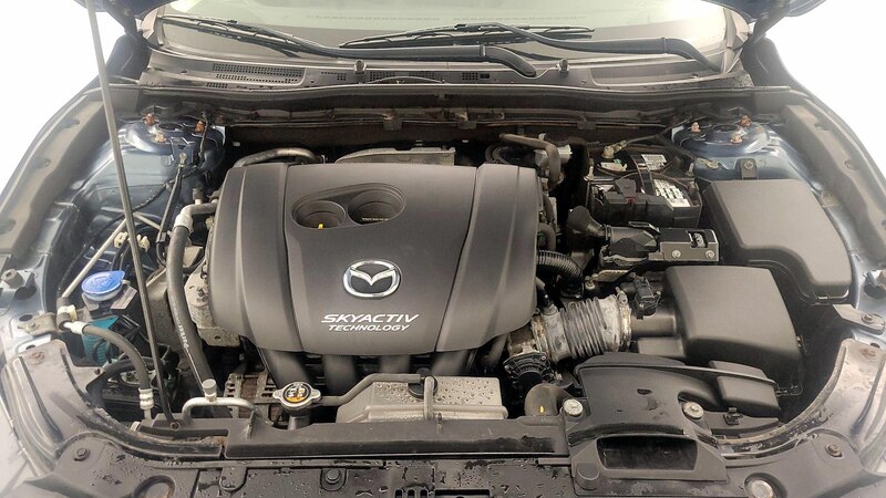 2015 Mazda Mazda3 s Grand Touring 23