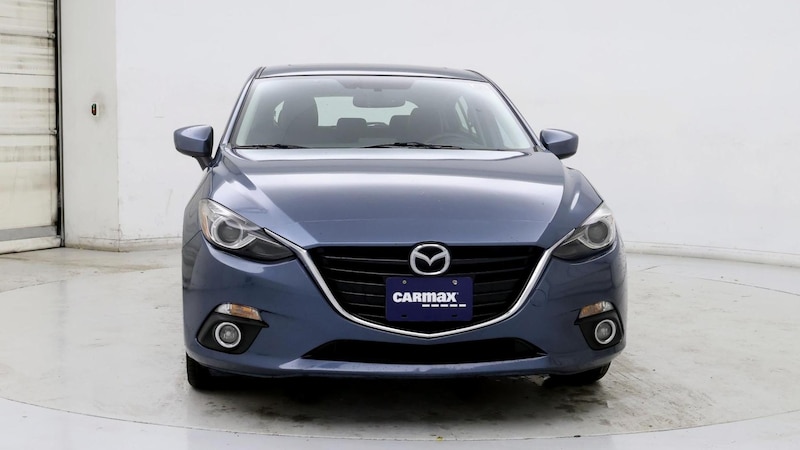 2015 Mazda Mazda3 s Grand Touring 5