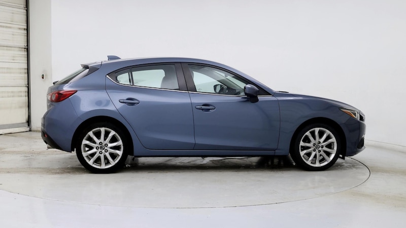 2015 Mazda Mazda3 s Grand Touring 7