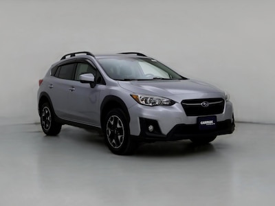 2020 Subaru Crosstrek Premium -
                Newark, DE