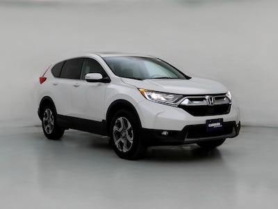 2019 Honda CR-V EX -
                Newark, DE