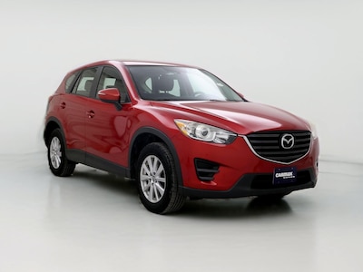 2016 Mazda CX-5 Sport -
                Boston, MA