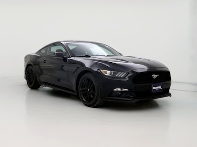 2016 Ford Mustang  -
                Westborough, MA