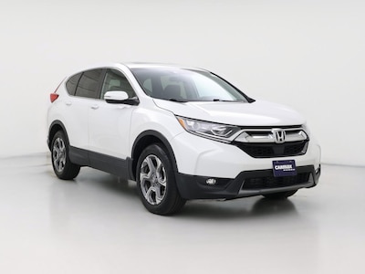 2019 Honda CR-V EX -
                Westborough, MA