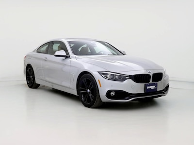 2020 BMW 4 Series 430i xDrive -
                Boston, MA