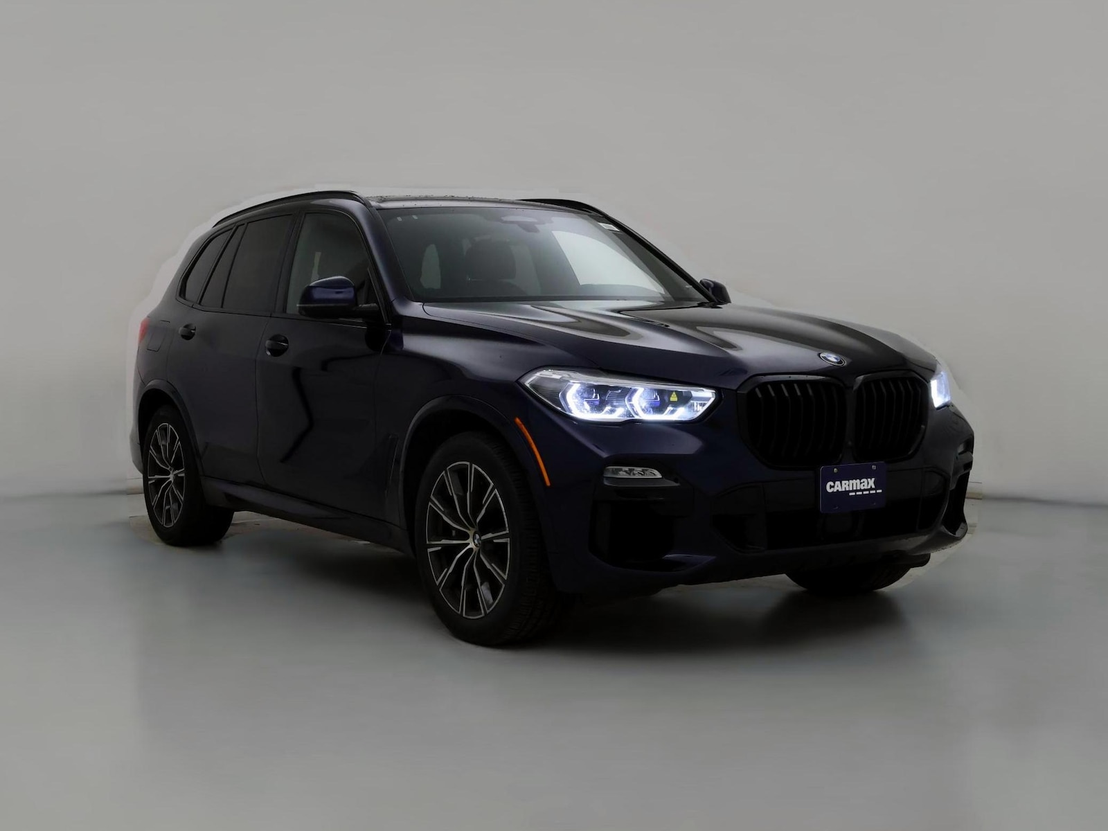 2019 BMW X5 xDrive50i