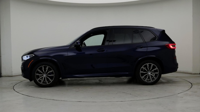 2019 BMW X5 xDrive50i 3