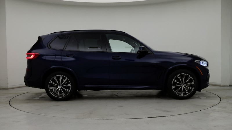 2019 BMW X5 xDrive50i 7