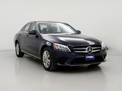 2019 Mercedes-Benz C-Class C 300 -
                Hartford, CT