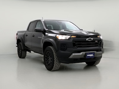 2023 Chevrolet Colorado Trail Boss -
                Hartford, CT