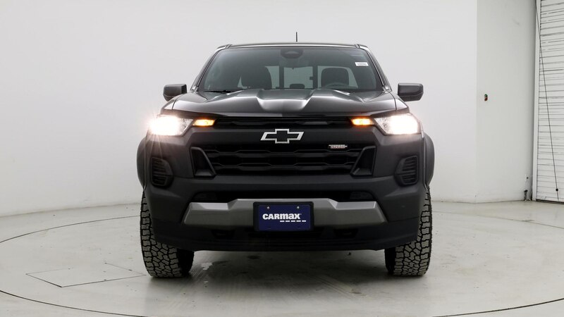 2023 Chevrolet Colorado Trail Boss 5