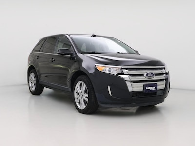 2013 Ford Edge Limited -
                Westborough, MA