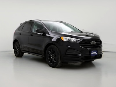 2022 Ford Edge SE -
                Hartford, CT