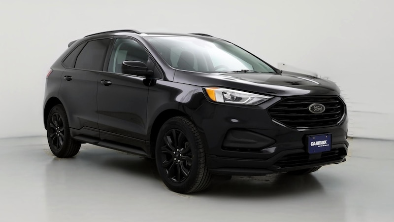 2022 Ford Edge SE Hero Image