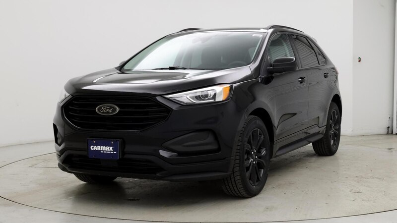 2022 Ford Edge SE 4