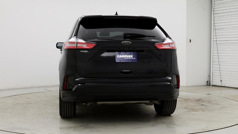 2022 Ford Edge SE 6