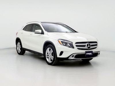 2016 Mercedes-Benz GLA 250 -
                Boston, MA