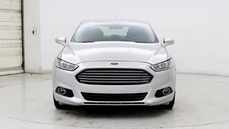 2014 Ford Fusion SE 5