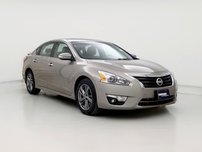 2013 Nissan Altima SL -
                Boston, MA