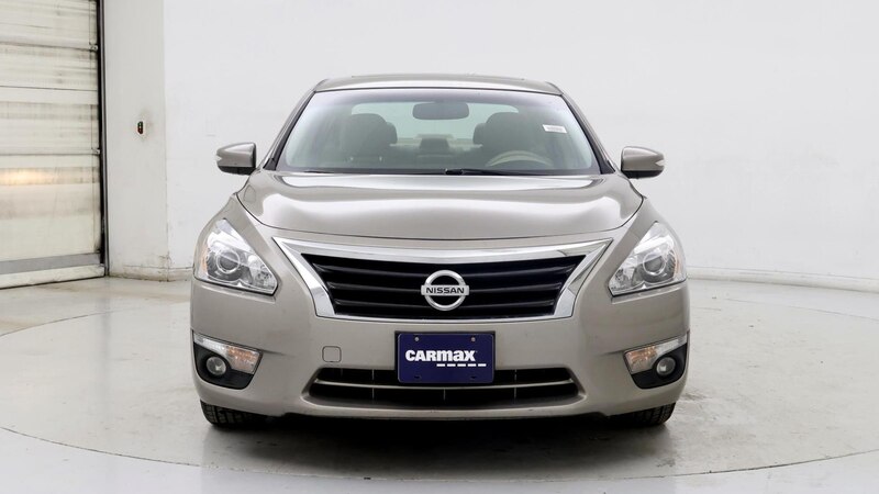 2013 Nissan Altima SL 5