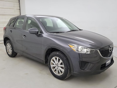 2014 Mazda CX-5 Sport -
                Westborough, MA