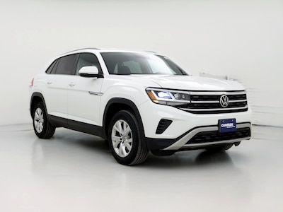 2020 Volkswagen Atlas S -
                Norwood, MA