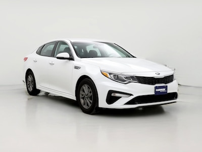 2020 Kia Optima LX -
                Hartford, CT