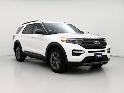 2021 Ford Explorer XLT -
                East Haven, CT